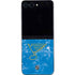NHL St. Louis Blues Iced Galaxy Z Flip5 5G Skin
